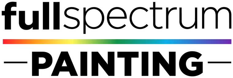 Full Spectrum Painting – Cedar Rapids, Iowa